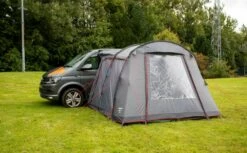 Vango Faros II Low Poled Awning (180 - 210cm) -Outdoorworlddirect Sales Store 2021 vango lifestyle faros ii 2