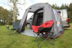 Vango Faros II Air Low Awning (2023) -Outdoorworlddirect Sales Store 2021 vango lifestyle faros ii air 05