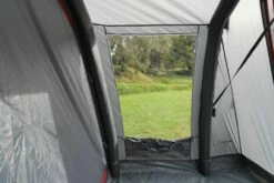 Vango Faros II Air Low Awning (2023) -Outdoorworlddirect Sales Store 2021 vango lifestyle faros ii air 06
