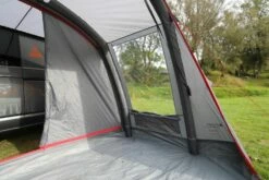 Vango Faros II Air Low Awning (2023) -Outdoorworlddirect Sales Store 2021 vango lifestyle faros ii air 07