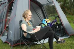 Vango Faros II Air Low Awning (2023) -Outdoorworlddirect Sales Store 2021 vango lifestyle faros ii air 04