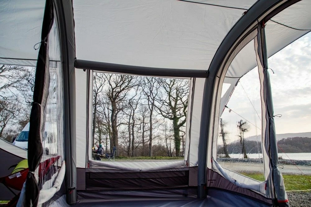 Vango Magra VW Low Awning (Shadow Grey) 7 Vango Magra VW Low Awning (Shadow Grey) - Image 5