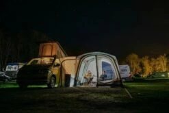 Vango Magra VW Low Awning (Shadow Grey) 18 Vango Magra VW Low Awning (Shadow Grey) -Outdoorworlddirect Sales Store 2021 vango lifestyle magra 14