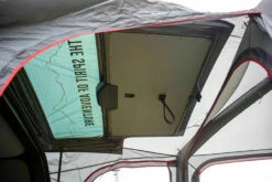 Vango Tailgate Airhub Low Awning (2022) -Outdoorworlddirect Sales Store 2021 vango lifestyle tailgate airhub 12