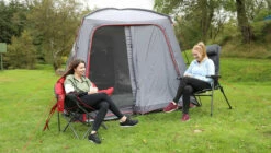 Vango Tailgate Hub Pole Low Awning (2023) 18 Vango Tailgate Hub Pole Low Awning (2023) -Outdoorworlddirect Sales Store 2021 vango lifestyle tailgate hub hi 12