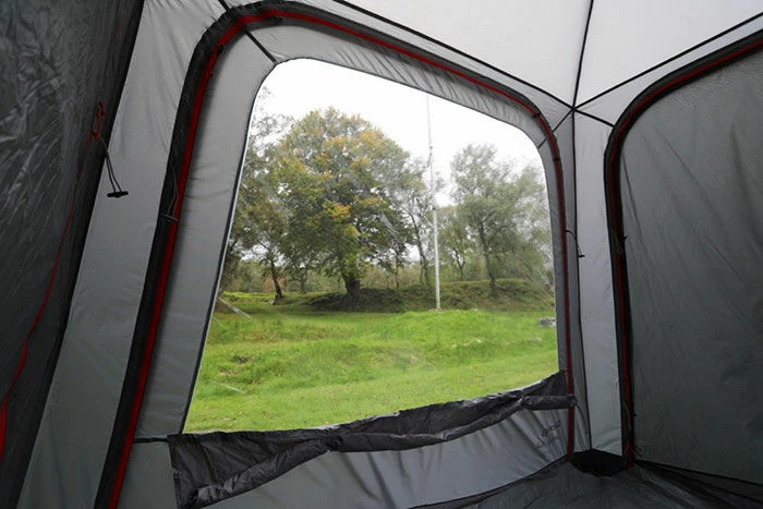 Vango Tailgate Hub Pole Low Awning (2023) 10 Vango Tailgate Hub Pole Low Awning (2023) - Image 8