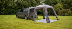 Vango Tailgate Hub Pole Low Awning (2023) 17 Vango Tailgate Hub Pole Low Awning (2023) -Outdoorworlddirect Sales Store 2021 vango lifestyle tailgate hub hi 9
