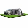 Vango Faros II Air Low Awning (2023) -Outdoorworlddirect Sales Store 2021 vango product faros ii air