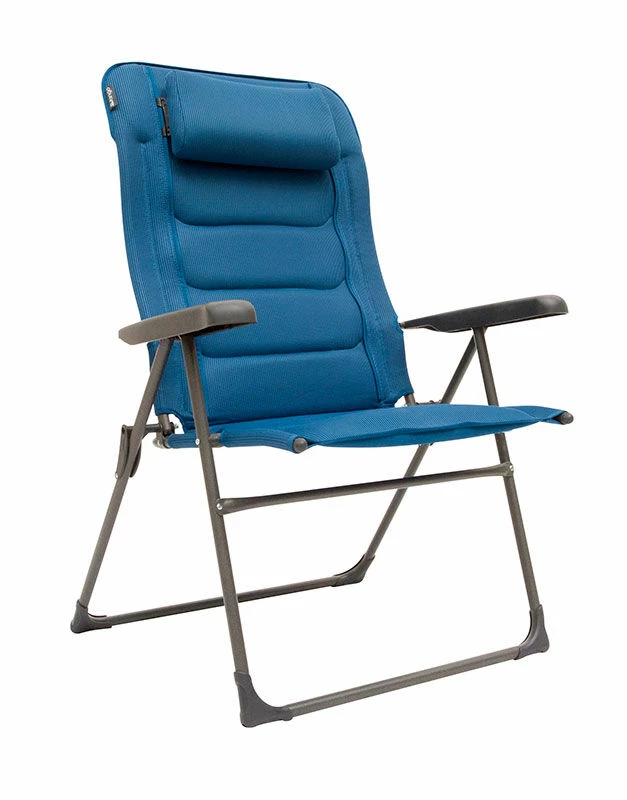 Vango Hyde Grande DLX Chair 3 Vango Hyde Grande DLX Chair