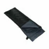 Vango Ember Single Sleeping Bag (Black) 1 Vango Ember Single Sleeping Bag (Black) -Outdoorworlddirect Sales Store 2021 vango product sleeping bags family ember single open black