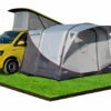 Vango Tolga VW Low Awning (Shadow Grey) -Outdoorworlddirect Sales Store 2021 vango product tolga grey