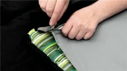 Outwell Cotton Liner Single 7 Outwell Cotton Liner Single -Outdoorworlddirect Sales Store 230099 cotton liner single feature photo 2