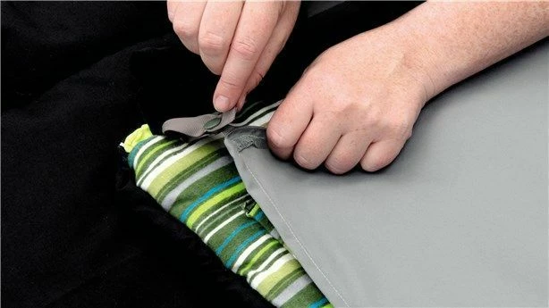 Outwell Cotton Liner Single 5 Outwell Cotton Liner Single - Image 3