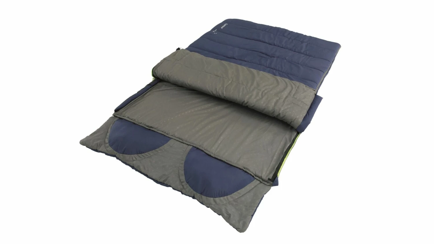 Outwell Contour Lux Double Sleeping Bag 5 Outwell Contour Lux Double Sleeping Bag - Image 3