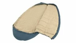 Outwell Fir Supreme Sleeping Bag 20 Outwell Fir Supreme Sleeping Bag -Outdoorworlddirect Sales Store 230340 fir supreme feature photo11