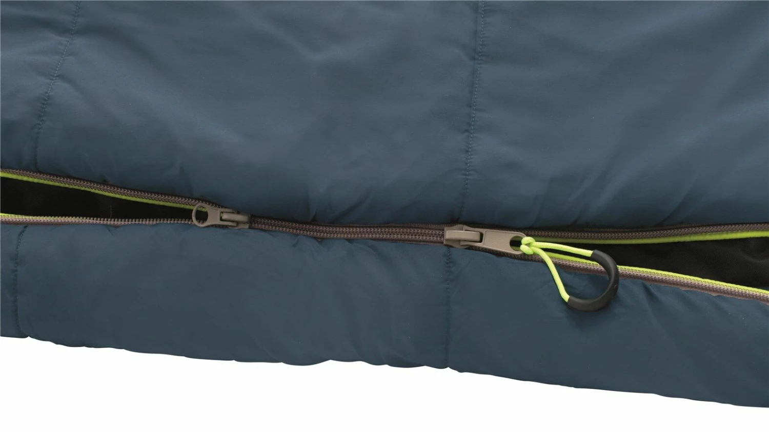 Outwell Fir Supreme Long Sleeping Bag 9 Outwell Fir Supreme Long Sleeping Bag - Image 7