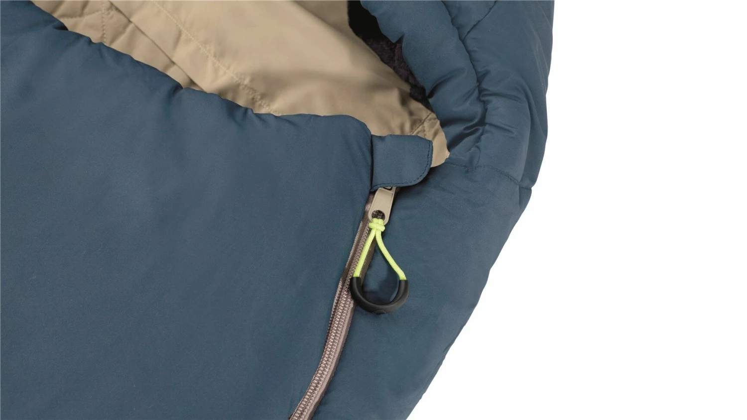 Outwell Fir Supreme Sleeping Bag 9 Outwell Fir Supreme Sleeping Bag - Image 7