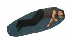 Outwell Fir Supreme Sleeping Bag 16 Outwell Fir Supreme Sleeping Bag -Outdoorworlddirect Sales Store 230340 fir supreme feature photo15