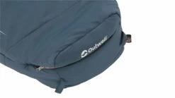 Outwell Fir Supreme Sleeping Bag 14 Outwell Fir Supreme Sleeping Bag -Outdoorworlddirect Sales Store 230340 fir supreme feature photo17