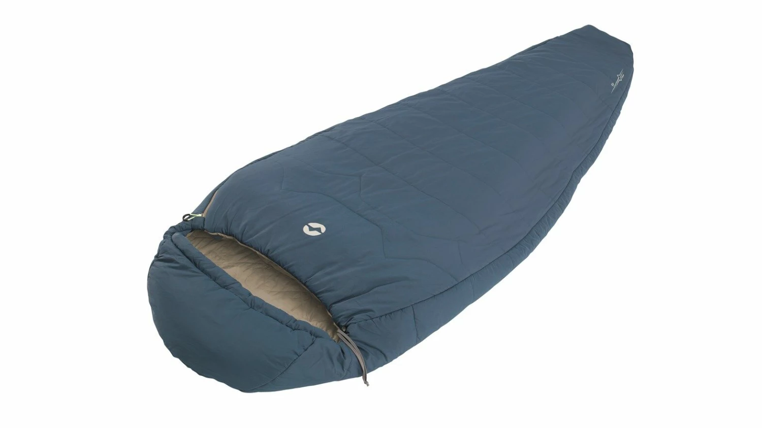 Outwell Fir Supreme Long Sleeping Bag 3 Outwell Fir Supreme Long Sleeping Bag