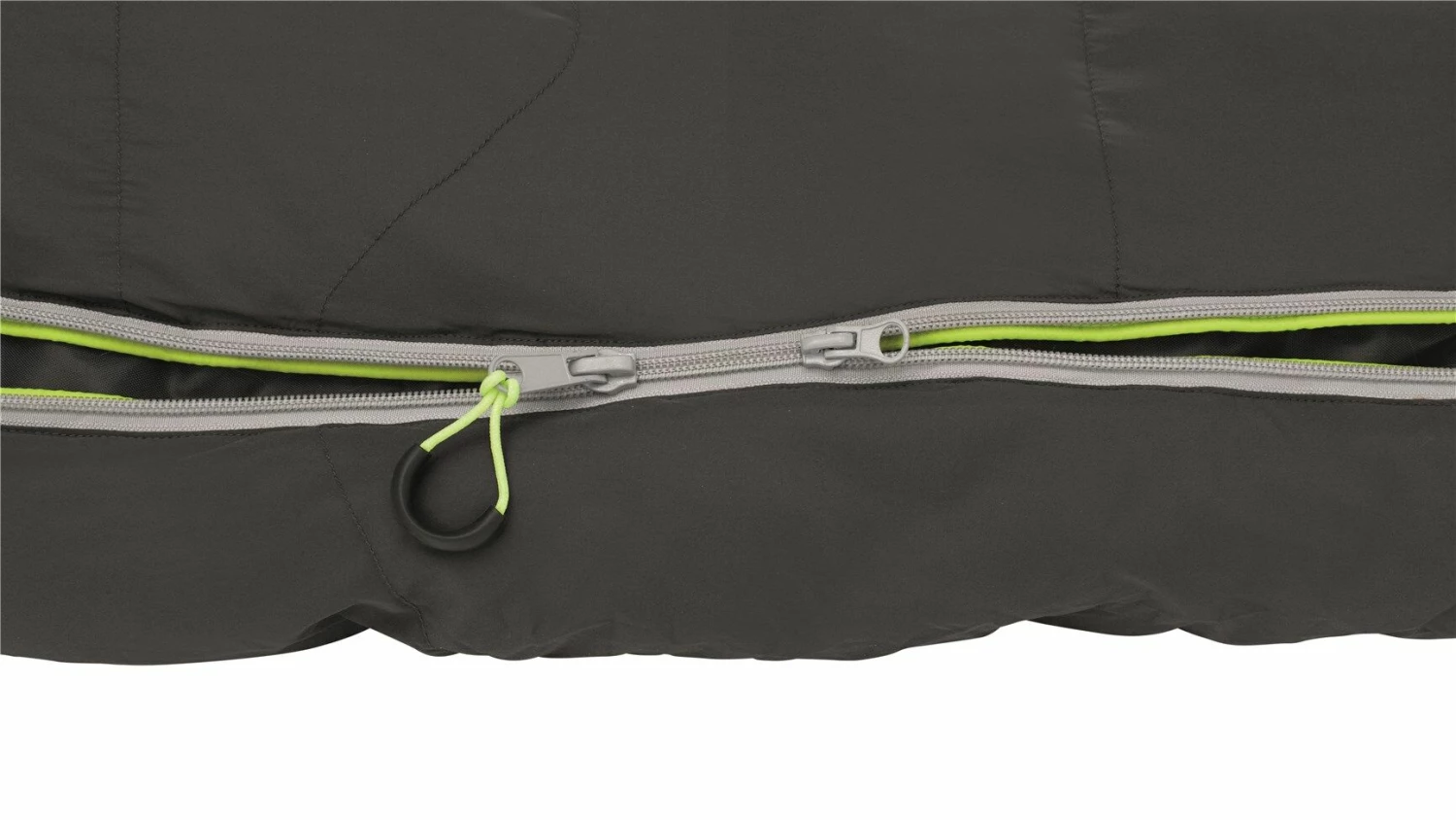 Outwell Oak Lux Sleeping Bag 12 Outwell Oak Lux Sleeping Bag - Image 10