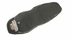 Outwell Oak Lux Sleeping Bag 17 Outwell Oak Lux Sleeping Bag -Outdoorworlddirect Sales Store 230342 oak lux feature photo15