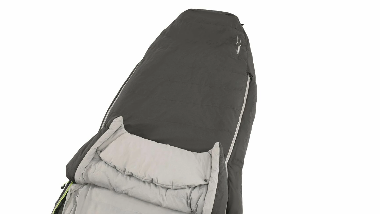 Outwell Oak Lux Sleeping Bag 7 Outwell Oak Lux Sleeping Bag - Image 5