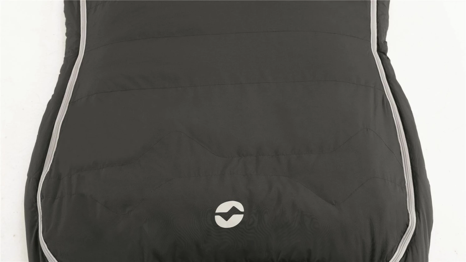 Outwell Oak Lux Sleeping Bag 6 Outwell Oak Lux Sleeping Bag - Image 4