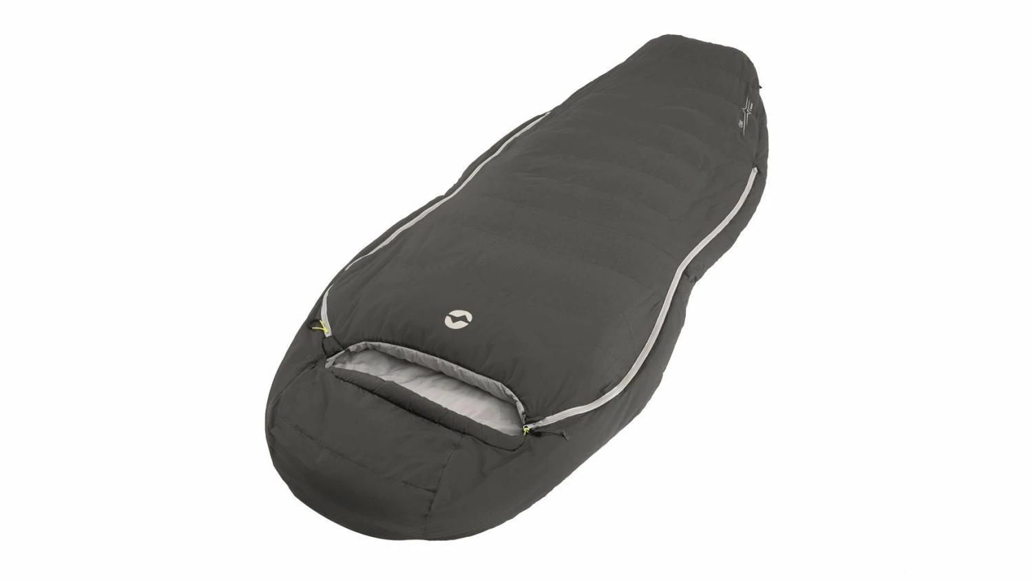 Outwell Oak Lux Sleeping Bag 3 Outwell Oak Lux Sleeping Bag