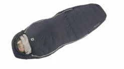 Outwell Oak Supreme Sleeping Bag -Outdoorworlddirect Sales Store 230343 oak supreme feature photo12