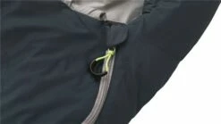 Outwell Oak Supreme Sleeping Bag -Outdoorworlddirect Sales Store 230343 oak supreme feature photo14