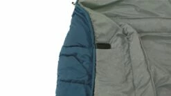 Outwell Pine Lux Sleeping Bag 19 Outwell Pine Lux Sleeping Bag -Outdoorworlddirect Sales Store 230346 pine lux feature photo10