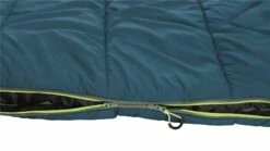 Outwell Pine Lux Sleeping Bag 17 Outwell Pine Lux Sleeping Bag -Outdoorworlddirect Sales Store 230346 pine lux feature photo12