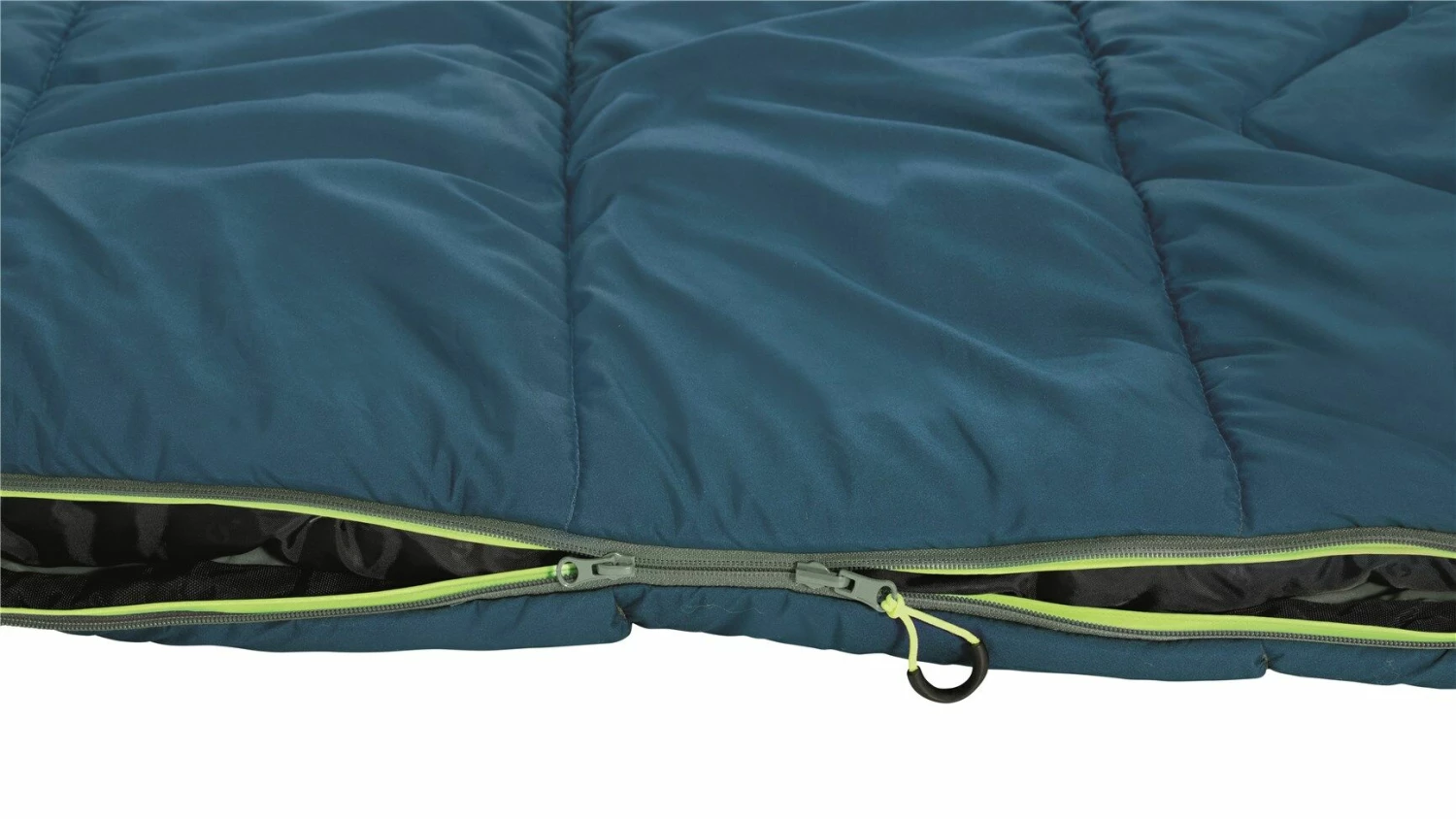 Outwell Pine Lux Sleeping Bag 9 Outwell Pine Lux Sleeping Bag - Image 7
