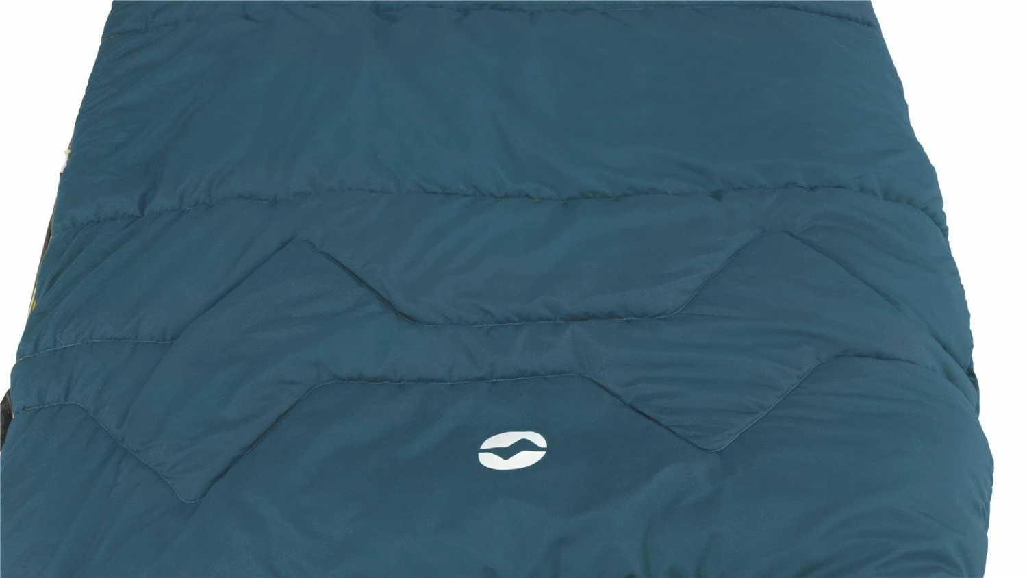 Outwell Pine Lux Sleeping Bag 6 Outwell Pine Lux Sleeping Bag - Image 4