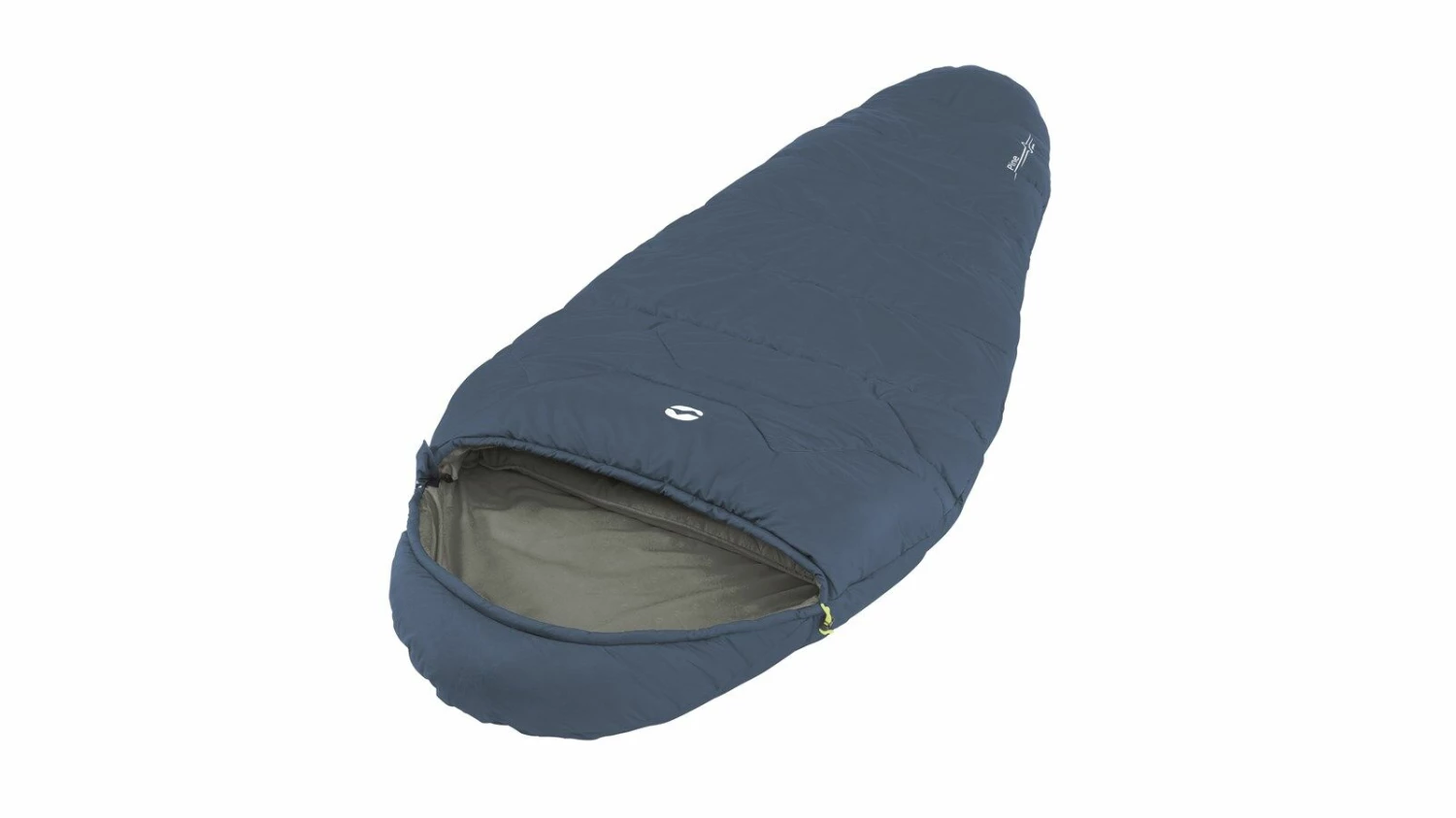 Outwell Pine Lux Sleeping Bag 3 Outwell Pine Lux Sleeping Bag