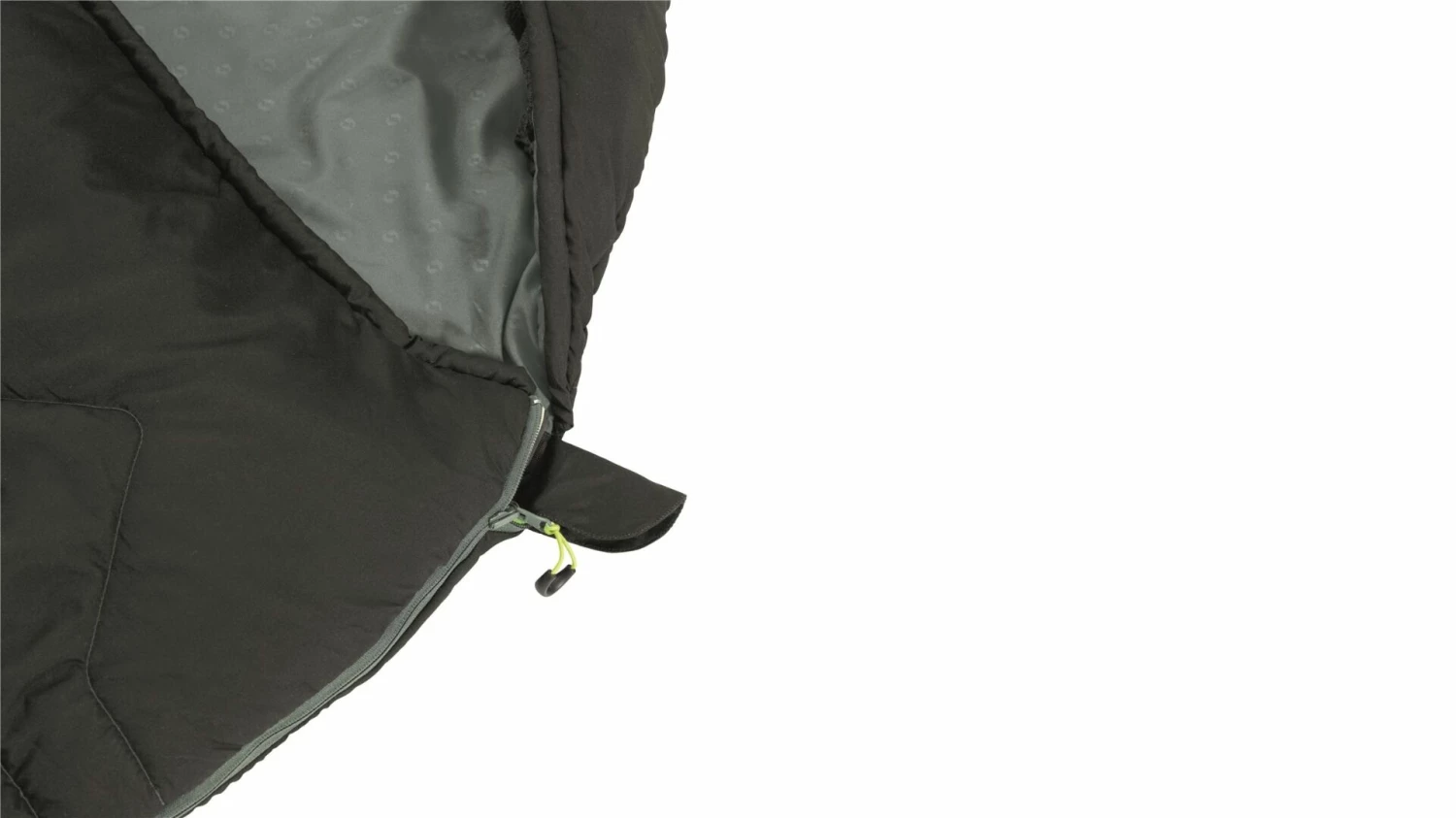 Outwell Pine Supreme Sleeping Bag 11 Outwell Pine Supreme Sleeping Bag - Image 9