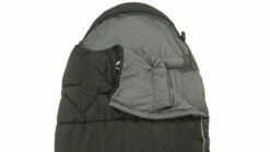 Outwell Pine Supreme Sleeping Bag 18 Outwell Pine Supreme Sleeping Bag -Outdoorworlddirect Sales Store 230347 pine supreme feature photo11