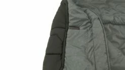 Outwell Pine Supreme Sleeping Bag 16 Outwell Pine Supreme Sleeping Bag -Outdoorworlddirect Sales Store 230347 pine supreme feature photo13