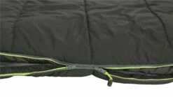 Outwell Pine Supreme Sleeping Bag 15 Outwell Pine Supreme Sleeping Bag -Outdoorworlddirect Sales Store 230347 pine supreme feature photo14