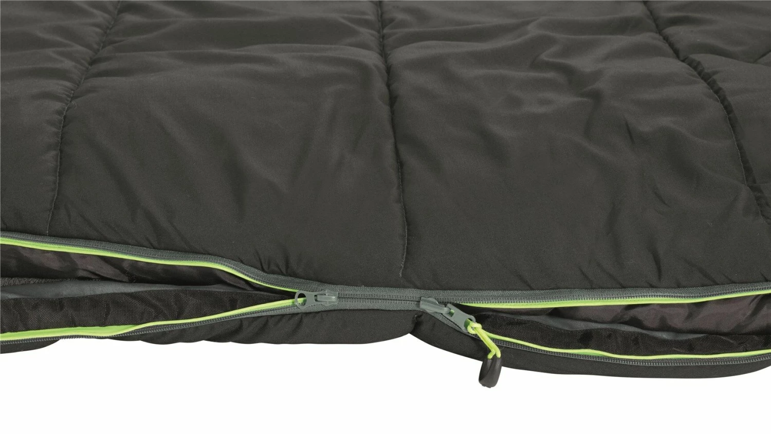 Outwell Pine Supreme Sleeping Bag 7 Outwell Pine Supreme Sleeping Bag - Image 5