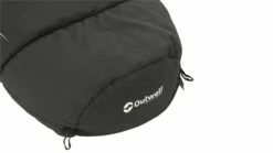 Outwell Pine Supreme Sleeping Bag 14 Outwell Pine Supreme Sleeping Bag -Outdoorworlddirect Sales Store 230347 pine supreme feature photo15