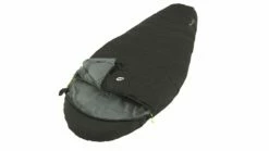 Outwell Pine Supreme Sleeping Bag 13 Outwell Pine Supreme Sleeping Bag -Outdoorworlddirect Sales Store 230347 pine supreme feature photo9
