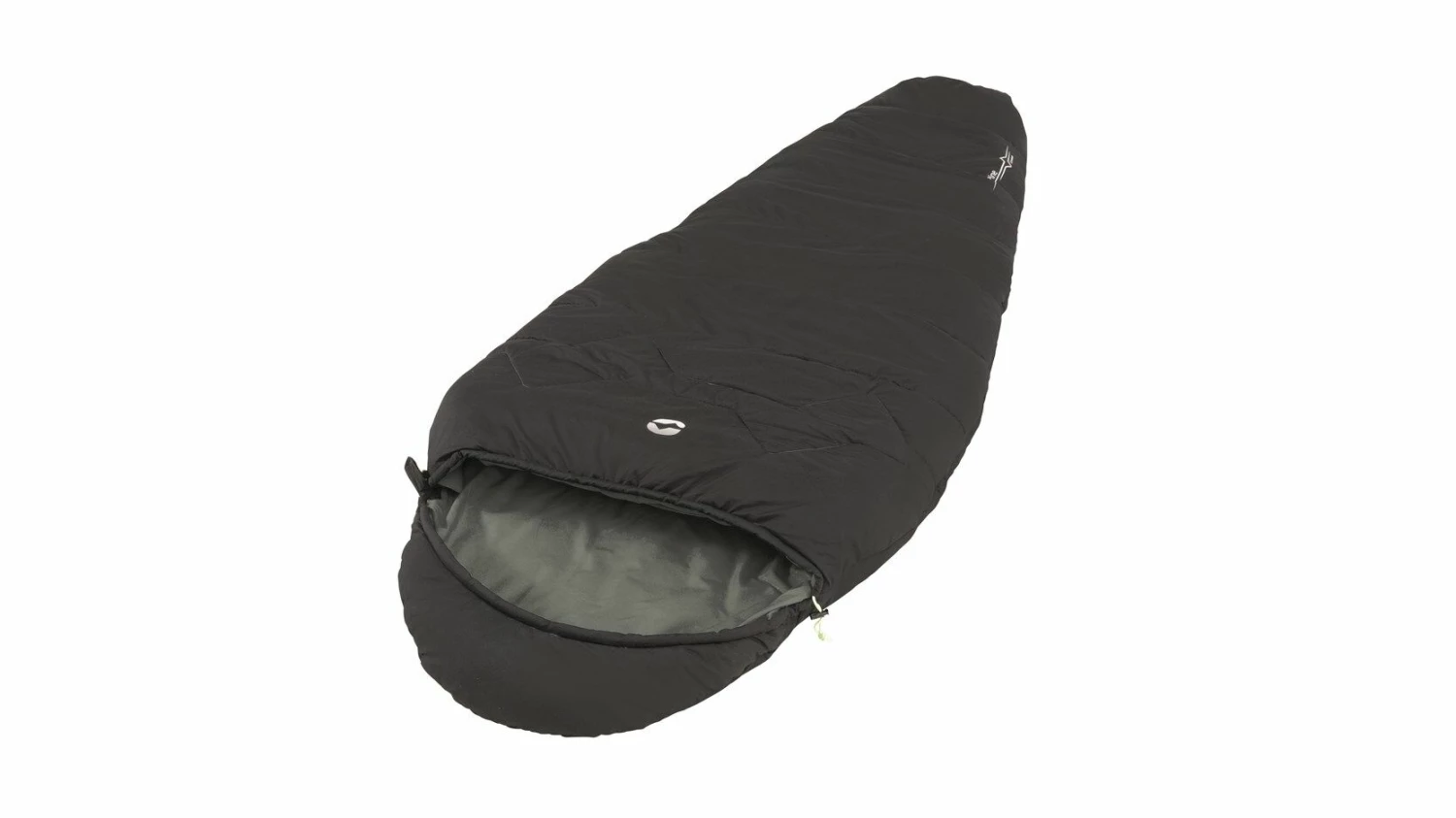 Outwell Pine Supreme Sleeping Bag 3 Outwell Pine Supreme Sleeping Bag