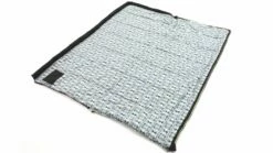 Outwell Camper Lux "L" Sleeping Bag -Outdoorworlddirect Sales Store 230350 camper lux feature photo14