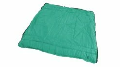 Outwell Champ Kids Sleeping Bag (Ocean Blue) -Outdoorworlddirect Sales Store 230377 champ kids ocean blue feature photo10