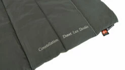 Outwell Constellation Duvet Lux Double (2023) -Outdoorworlddirect Sales Store 230406 constellation duvet lux double feature photo4