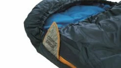 Easy Camp Cosmos Junior Sleeping Bag -Outdoorworlddirect Sales Store 240051 cosmos junior blue feature photo 7