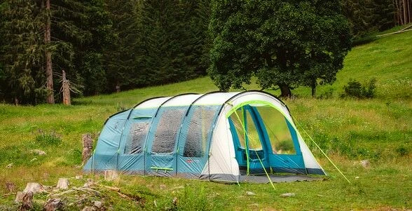 Coleman Closed Vestibule 4L 5 Coleman Closed Vestibule 4L - Image 3