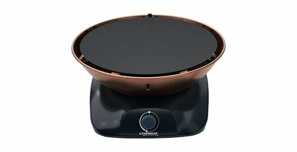 Campingaz 360 Table-top Grill CV Copper 3 Campingaz 360 Table-top Grill CV Copper